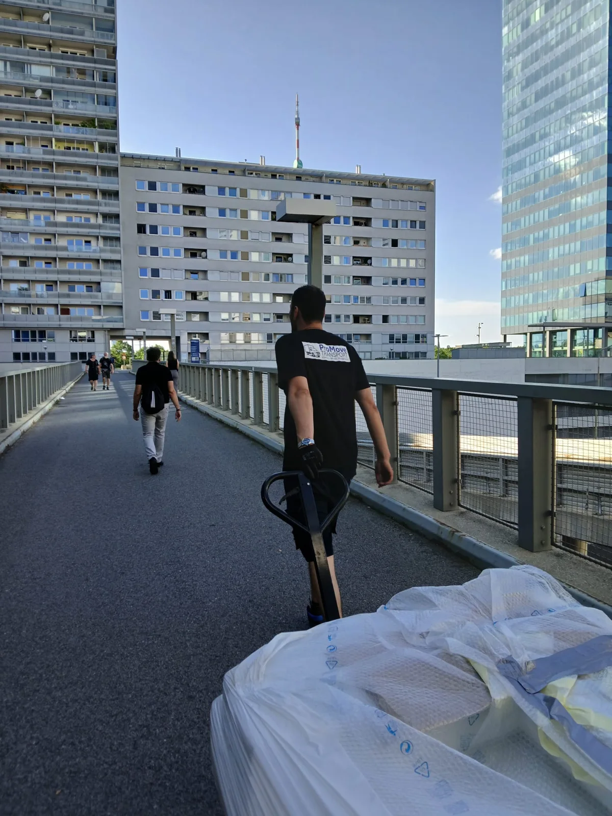 Entrümpelung und Wohnungsauflösung in Wien