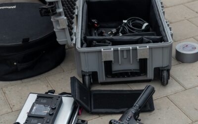 Eventlogistik in Wien – So wird Ihr Veranstaltungsumzug zum Erfolg